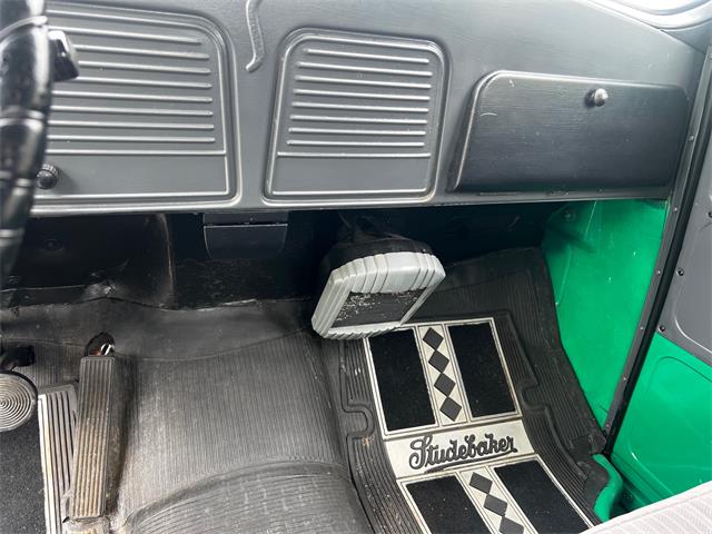 1951 Studebaker Pickup (CC-1958024) for sale in Utica, Ohio