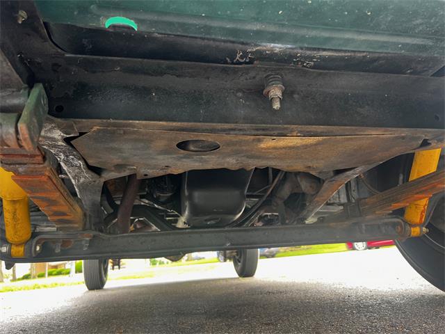 1951 Studebaker Pickup (CC-1958024) for sale in Utica, Ohio