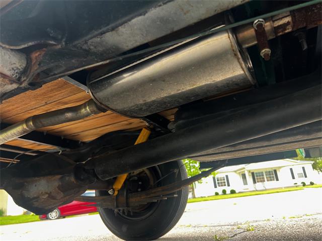 1951 Studebaker Pickup (CC-1958024) for sale in Utica, Ohio
