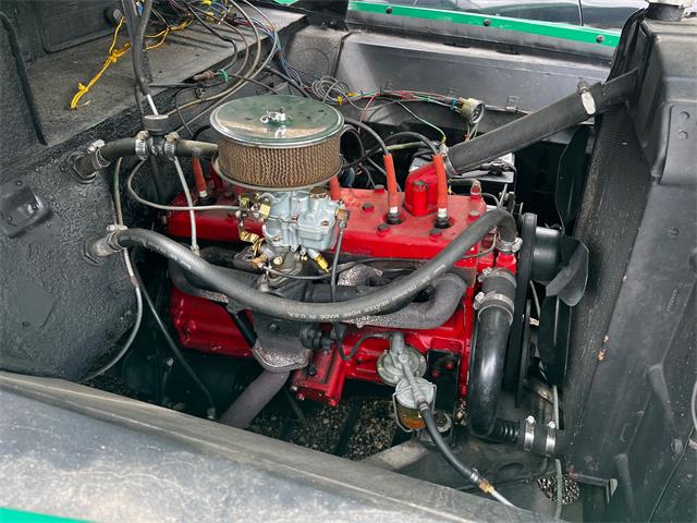 1951 Studebaker Pickup (CC-1958024) for sale in Utica, Ohio
