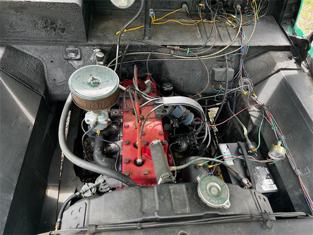 1951 Studebaker Pickup (CC-1958024) for sale in Utica, Ohio