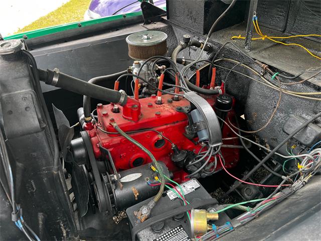 1951 Studebaker Pickup (CC-1958024) for sale in Utica, Ohio