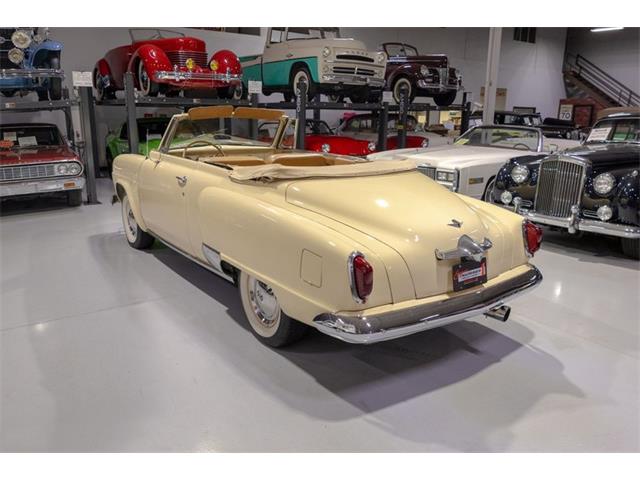 1951 Studebaker Commander (CC-1958116) for sale in Rogers, Minnesota
