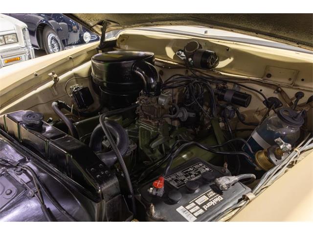 1951 Studebaker Commander (CC-1958116) for sale in Rogers, Minnesota