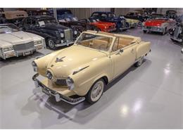 1951 Studebaker Commander (CC-1958116) for sale in Rogers, Minnesota