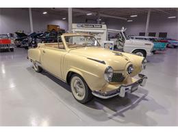 1951 Studebaker Commander (CC-1958116) for sale in Rogers, Minnesota