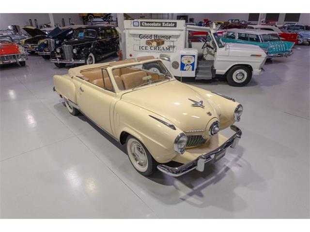 1951 Studebaker Commander (CC-1958116) for sale in Rogers, Minnesota