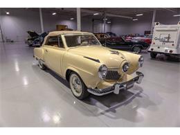1951 Studebaker Commander (CC-1958116) for sale in Rogers, Minnesota