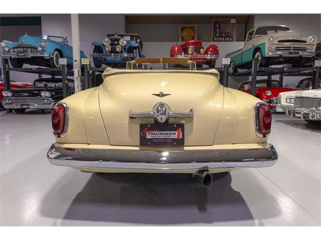 1951 Studebaker Commander (CC-1958116) for sale in Rogers, Minnesota