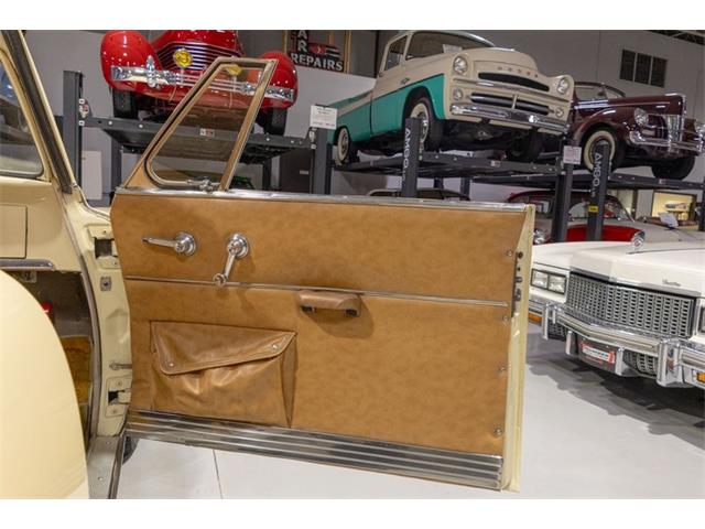1951 Studebaker Commander (CC-1958116) for sale in Rogers, Minnesota