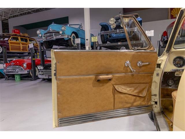 1951 Studebaker Commander (CC-1958116) for sale in Rogers, Minnesota