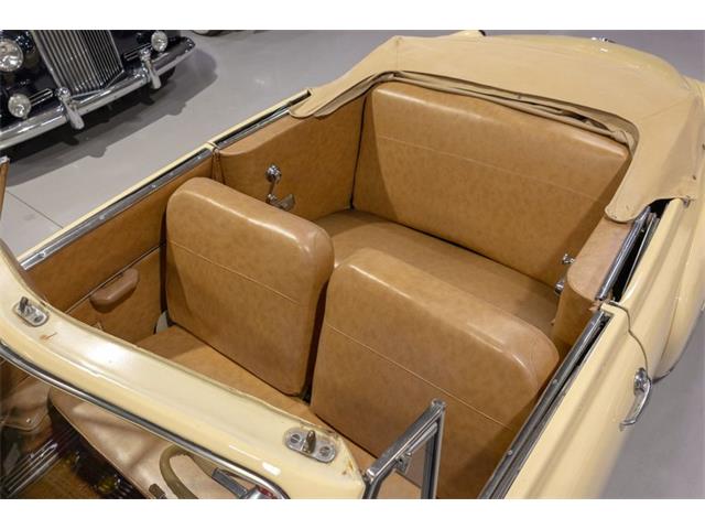 1951 Studebaker Commander (CC-1958116) for sale in Rogers, Minnesota