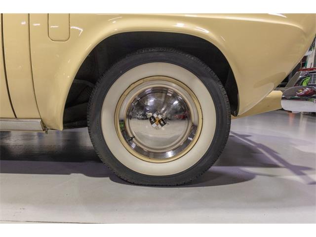 1951 Studebaker Commander (CC-1958116) for sale in Rogers, Minnesota