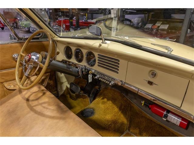 1951 Studebaker Commander (CC-1958116) for sale in Rogers, Minnesota