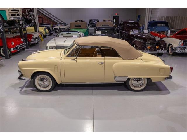 1951 Studebaker Commander (CC-1958116) for sale in Rogers, Minnesota