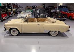 1951 Studebaker Commander (CC-1958116) for sale in Rogers, Minnesota