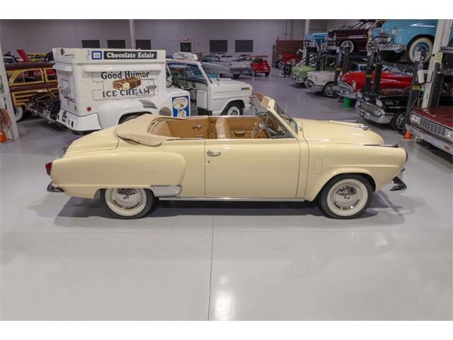 1951 Studebaker Commander (CC-1958116) for sale in Rogers, Minnesota