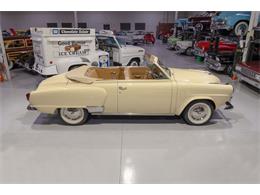 1951 Studebaker Commander (CC-1958116) for sale in Rogers, Minnesota