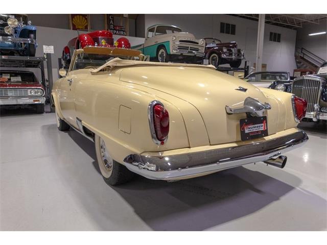 1951 Studebaker Commander (CC-1958116) for sale in Rogers, Minnesota