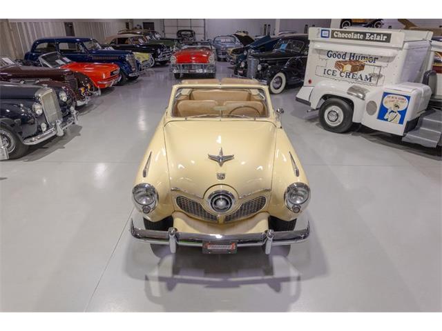 1951 Studebaker Commander (CC-1958116) for sale in Rogers, Minnesota