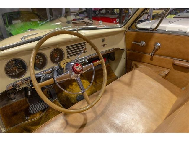 1951 Studebaker Commander (CC-1958116) for sale in Rogers, Minnesota