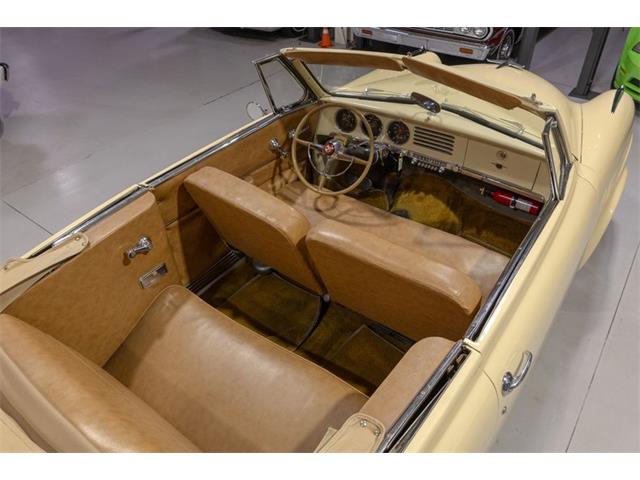 1951 Studebaker Commander (CC-1958116) for sale in Rogers, Minnesota