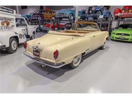1951 Studebaker Commander (CC-1958116) for sale in Rogers, Minnesota