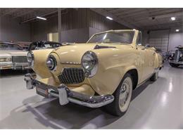 1951 Studebaker Commander (CC-1958116) for sale in Rogers, Minnesota
