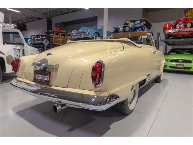 1951 Studebaker Commander (CC-1958116) for sale in Rogers, Minnesota