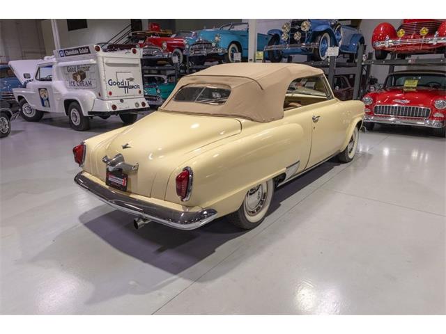 1951 Studebaker Commander (CC-1958116) for sale in Rogers, Minnesota