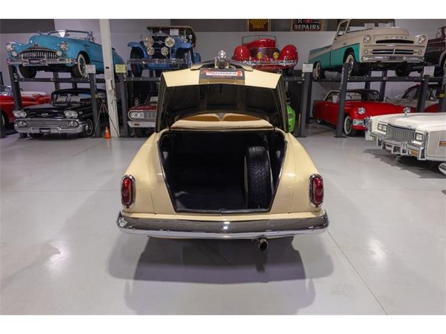 1951 Studebaker Commander (CC-1958116) for sale in Rogers, Minnesota