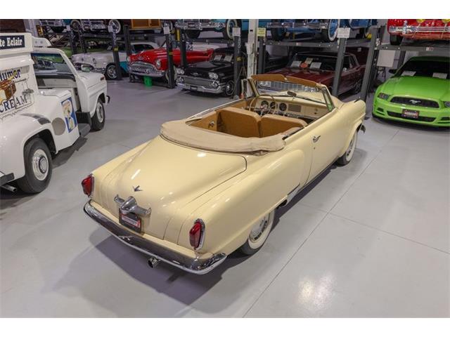 1951 Studebaker Commander (CC-1958116) for sale in Rogers, Minnesota