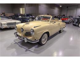 1951 Studebaker Commander (CC-1958116) for sale in Rogers, Minnesota