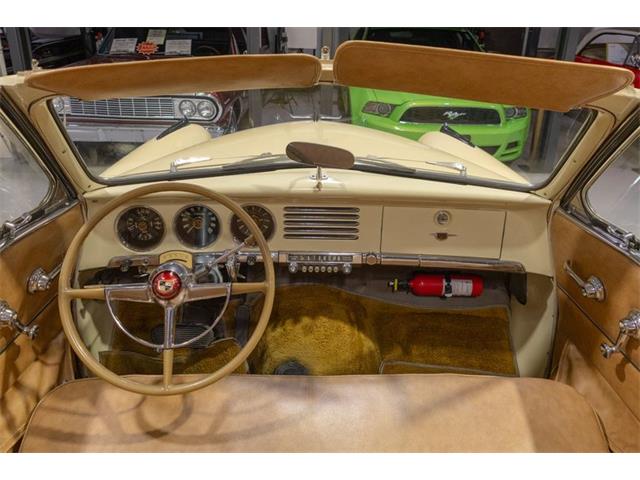 1951 Studebaker Commander (CC-1958116) for sale in Rogers, Minnesota