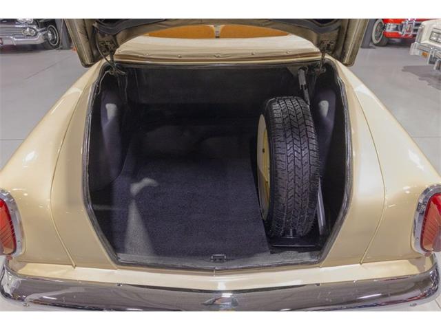 1951 Studebaker Commander (CC-1958116) for sale in Rogers, Minnesota