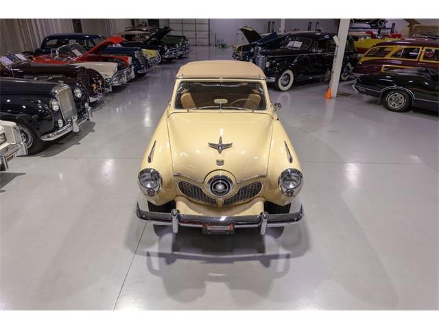 1951 Studebaker Commander (CC-1958116) for sale in Rogers, Minnesota