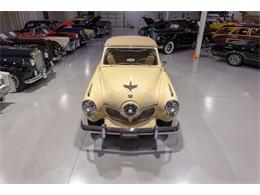 1951 Studebaker Commander (CC-1958116) for sale in Rogers, Minnesota