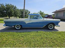1957 Ford Ranchero for Sale | ClassicCars.com | CC-1958127