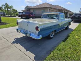 1957 Ford Ranchero for Sale | ClassicCars.com | CC-1958127
