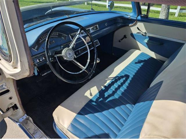 1957 Ford Ranchero for Sale | ClassicCars.com | CC-1958127