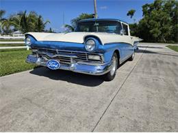 1957 Ford Ranchero for Sale | ClassicCars.com | CC-1958127