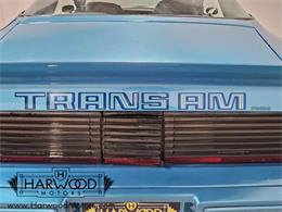 1979 Pontiac Firebird Trans Am (CC-1958162) for sale in Macedonia, Ohio