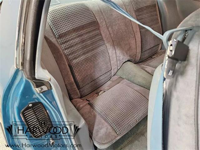 1979 Pontiac Firebird Trans Am (CC-1958162) for sale in Macedonia, Ohio