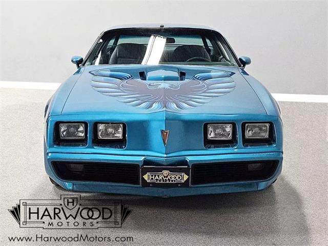 1979 Pontiac Firebird Trans Am (CC-1958162) for sale in Macedonia, Ohio
