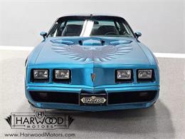 1979 Pontiac Firebird Trans Am (CC-1958162) for sale in Macedonia, Ohio