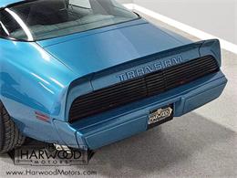 1979 Pontiac Firebird Trans Am (CC-1958162) for sale in Macedonia, Ohio