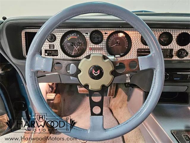 1979 Pontiac Firebird Trans Am (CC-1958162) for sale in Macedonia, Ohio