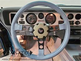 1979 Pontiac Firebird Trans Am (CC-1958162) for sale in Macedonia, Ohio