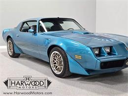 1979 Pontiac Firebird Trans Am (CC-1958162) for sale in Macedonia, Ohio