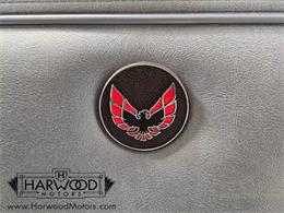 1979 Pontiac Firebird Trans Am (CC-1958162) for sale in Macedonia, Ohio